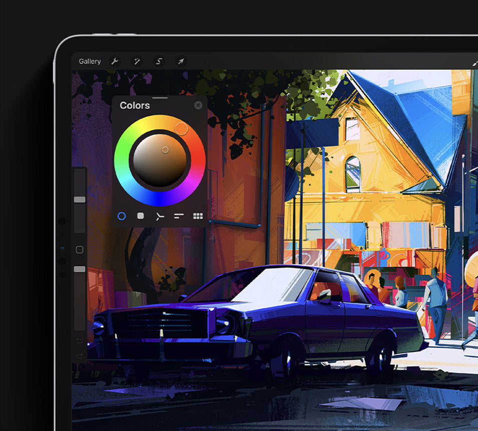 SOLD OUT [August 13] 『Digital Art: Photography Portrait