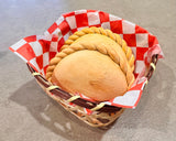 [June 29-July 3] Food Passport『 BBQ Kingdom: Brazil and Argentina 』: Make Your Own Miniature Food and Desserts