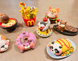 [July 6-July 10] Kawaii Camp『 Air-Dry Clay Kawaii Camp』: Make Your Own Kawaii Food and Desserts