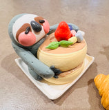 [July 6-July 10] Kawaii Camp『 Air-Dry Clay Kawaii Camp』: Make Your Own Kawaii Food and Desserts
