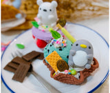 [July 21-July 25] Kawaii Camp『 Air-Dry Clay Kawaii Camp』: Make Your Own Kawaii Food and Desserts