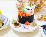 [July 21-July 25] Kawaii Camp『 Air-Dry Clay Kawaii Camp』: Make Your Own Kawaii Food and Desserts