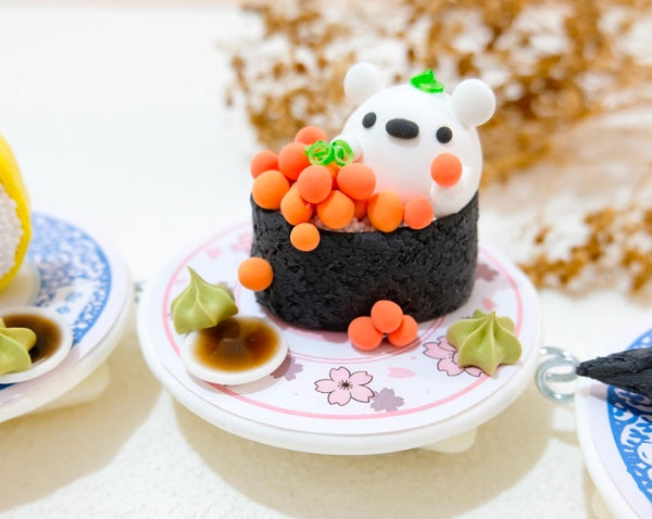 [July 21-July 25] Kawaii Camp『 Air-Dry Clay Kawaii Camp』: Make Your Own Kawaii Food and Desserts