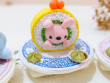 [July 21-July 25] Kawaii Camp『 Air-Dry Clay Kawaii Camp』: Make Your Own Kawaii Food and Desserts