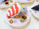 [July 21-July 25] Kawaii Camp『 Air-Dry Clay Kawaii Camp』: Make Your Own Kawaii Food and Desserts