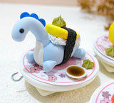 [July 21-July 25] Kawaii Camp『 Air-Dry Clay Kawaii Camp』: Make Your Own Kawaii Food and Desserts