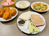 [July 7-July 11] Food Passport『 Air-Dry Clay Delicacies from: India and China 』: Make Your Own Miniature Food and Desserts