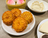 [July 7-July 11] Food Passport『 Air-Dry Clay Delicacies from: India and China 』: Make Your Own Miniature Food and Desserts