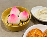 [July 7-July 11] Food Passport『 Air-Dry Clay Delicacies from: India and China 』: Make Your Own Miniature Food and Desserts