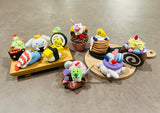 [July 28-August 1] Kawaii Camp『 Air-Dry Clay Kawaii Camp』: Make Your Own Kawaii Food and Desserts