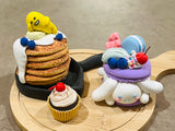 Sold Out! [July 28-August 1] Kawaii Camp『 Air-Dry Clay Kawaii Camp』: Make Your Own Kawaii Food and Desserts