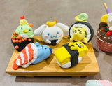 [June 23-June 27] Kawaii Camp『 Air-Dry Clay Kawaii Camp』: Make Your Own Kawaii Food and Desserts (Copy)