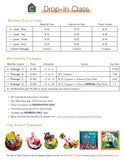 Membership Package D