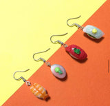 {1 Spot Remaining} [July 24 - 28] Jewelry Design with Air-Dry Clay & UV Resin