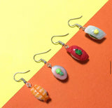 SOLD OUT [August 2 - 6] 『Jewelry Making Design with Air-Dry Clay & UV Resin 』 (Onsite+Online 1 Week)