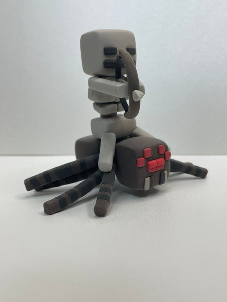 SOLD OUT [July 19 - 30] 『 Minecraft & Pokemon ClayMation:  3D Characters Design + Stop-Motion Animation Making』 (Onsite 2-Weeks)