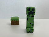 SOLD OUT [July 19 - 30] 『 Minecraft & Pokemon ClayMation:  3D Characters Design + Stop-Motion Animation Making』 (Onsite 2-Weeks)
