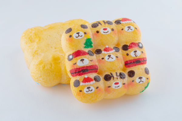 Giant Christmas Squishy