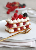 ONSITE SOLD OUT [June 14 - June 18] 『Miniature Dessert Party - French Clay Desserts Making 』 (Onsite+Online - 1 week)