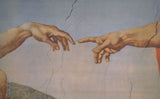 Michelangelo (Ages 7-12)